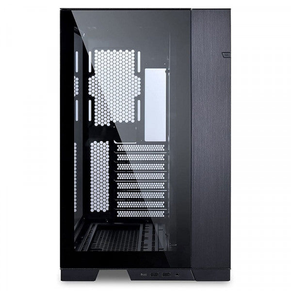 Lian Li O11 Dynamic EVO (Noir) Lian Li O11 Dynamic EVO (Noir)